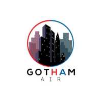 Gotham Air LLC Logo