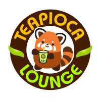 Teapioca Lounge Logo