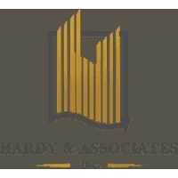 Hardy & Associates, Inc. dba Vanguard Cleaning Systems of Washington Logo