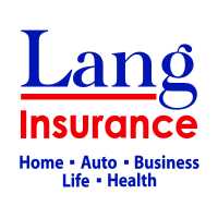 Lang Insurance Logo