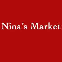 Nina's Market Logo