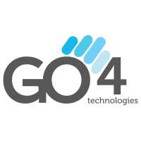 GO4 TECHNOLOGIES Logo