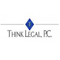 Think Legal, P.C. Logo
