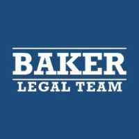 Baker Legal Team - Accident & Injury Lawyers Logo