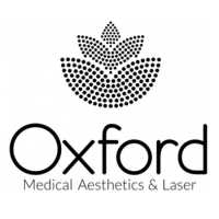 Oxford Medical Aesthetics & Laser Logo