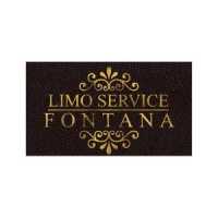 Limo Service Fontana Logo