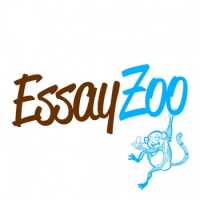 EssayZoo Logo