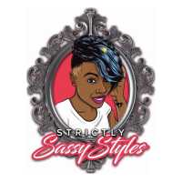 Strictly Sassy Styles Logo