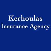 Kerhoulas Insurance Agency Logo
