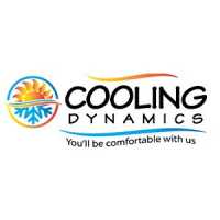 Cooling Dynamics inc Logo