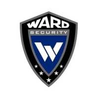 Ward Security Corp. Logo