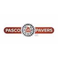 Pasco Pavers LLC. Logo