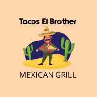 Tacos El Brother Mexican Grill Logo