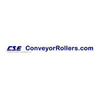 Conveyor Systems & Engineering, Inc. Logo