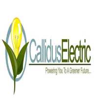 Callidus Electric - Henderson Electricians Logo