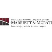Rockford Personal Injury Lawyers Logo
