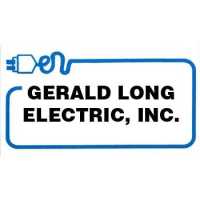 Gerald Long Electric, Inc. Logo