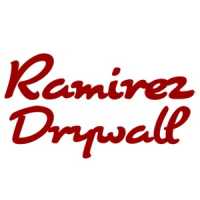 Ramirez Drywall Logo