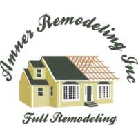 Amner Remodeling Inc. Logo