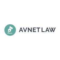 Avnet Law Logo