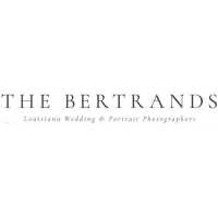 The Bertrands Photography Logo