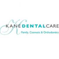 Kane Dental of Huntington Logo