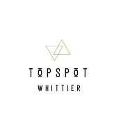 TopSpot Whittier - Cannabis Dispensary Logo