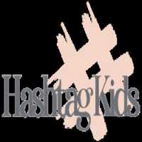 Hashtag Kids Logo
