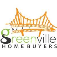 Greenville Home Buyers Logo