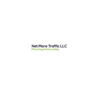 Net More Traffic LLC Logo