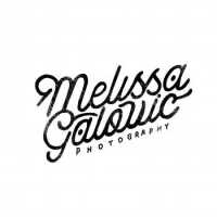 Melissa Galovic Photography Logo