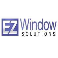 EZ Window Solutions of Pittsburgh Logo