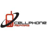 Cell Phone Repairs Logo