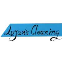 Lujan's Cleaning Services LLC Logo
