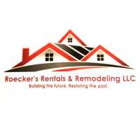Roecker's Rentals & Remodeling LLC Logo