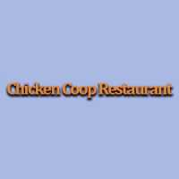Chicken Coop Restaurant Logo