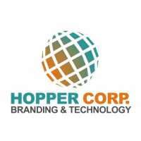 Hopper Corp. Logo