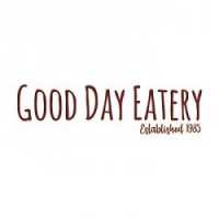 Good Day Eatery & Specialty Sandwiches Logo