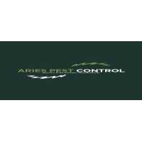 Aries Pest Control Logo
