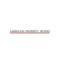 American Property Buyers / American Property Realty Logo