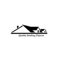 Quality Roofing Express Logo