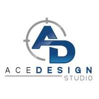 ACE Design Studio Logo