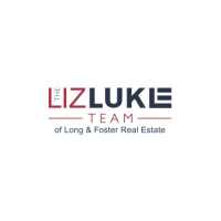 Elizabeth Lucchesi, Realtor | LizLuke Team of Long & Foster | Alexandria Logo