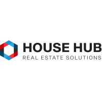 House Hub Real Estate Solutions Logo