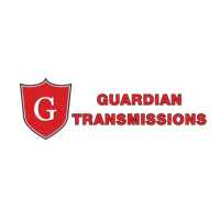 Guardian Transmission Repair Logo