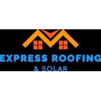 Express Roofing and Solar of Joplin Logo