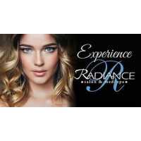 Radiance Wellness & Beauty Logo