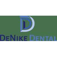 DeNike Dental Logo