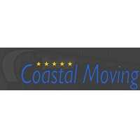 Coastal Moving Logo