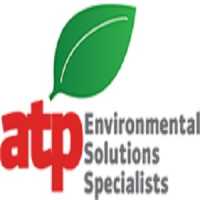 ATP Environmental Solutions Logo